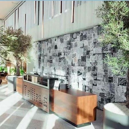 Skyline Suite - Schick Ueber Wien Экстерьер фото