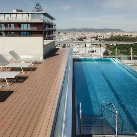 Skyline Suite - Schick Ueber Wien Экстерьер фото
