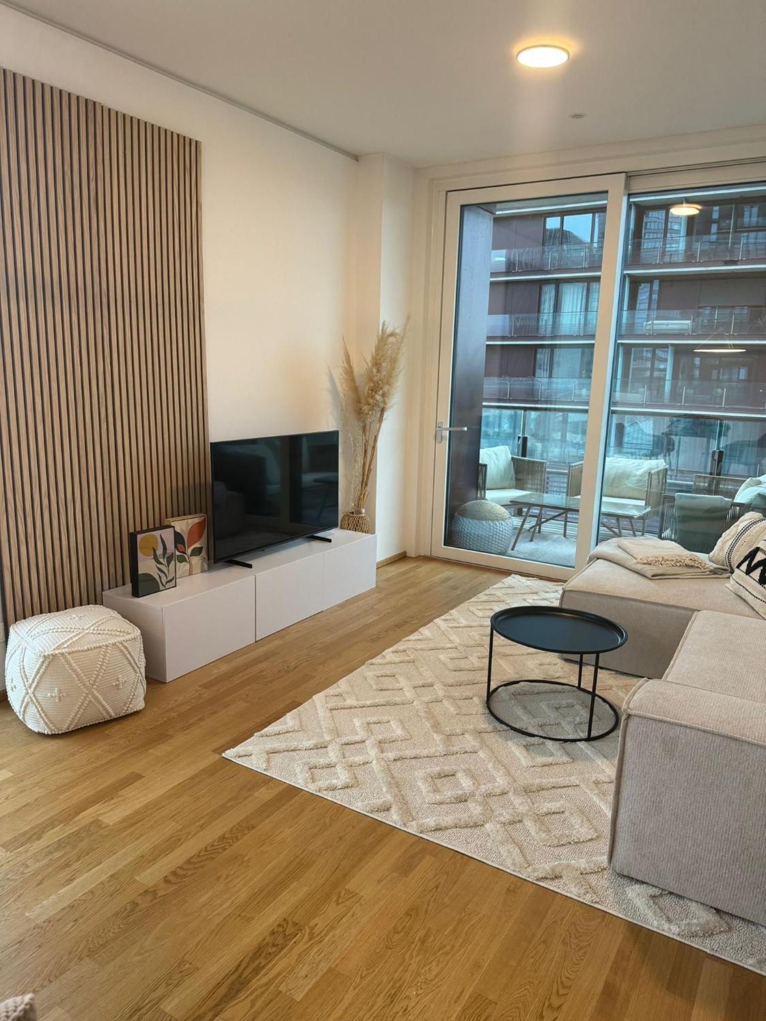 Skyline Suite - Schick Ueber Wien Экстерьер фото