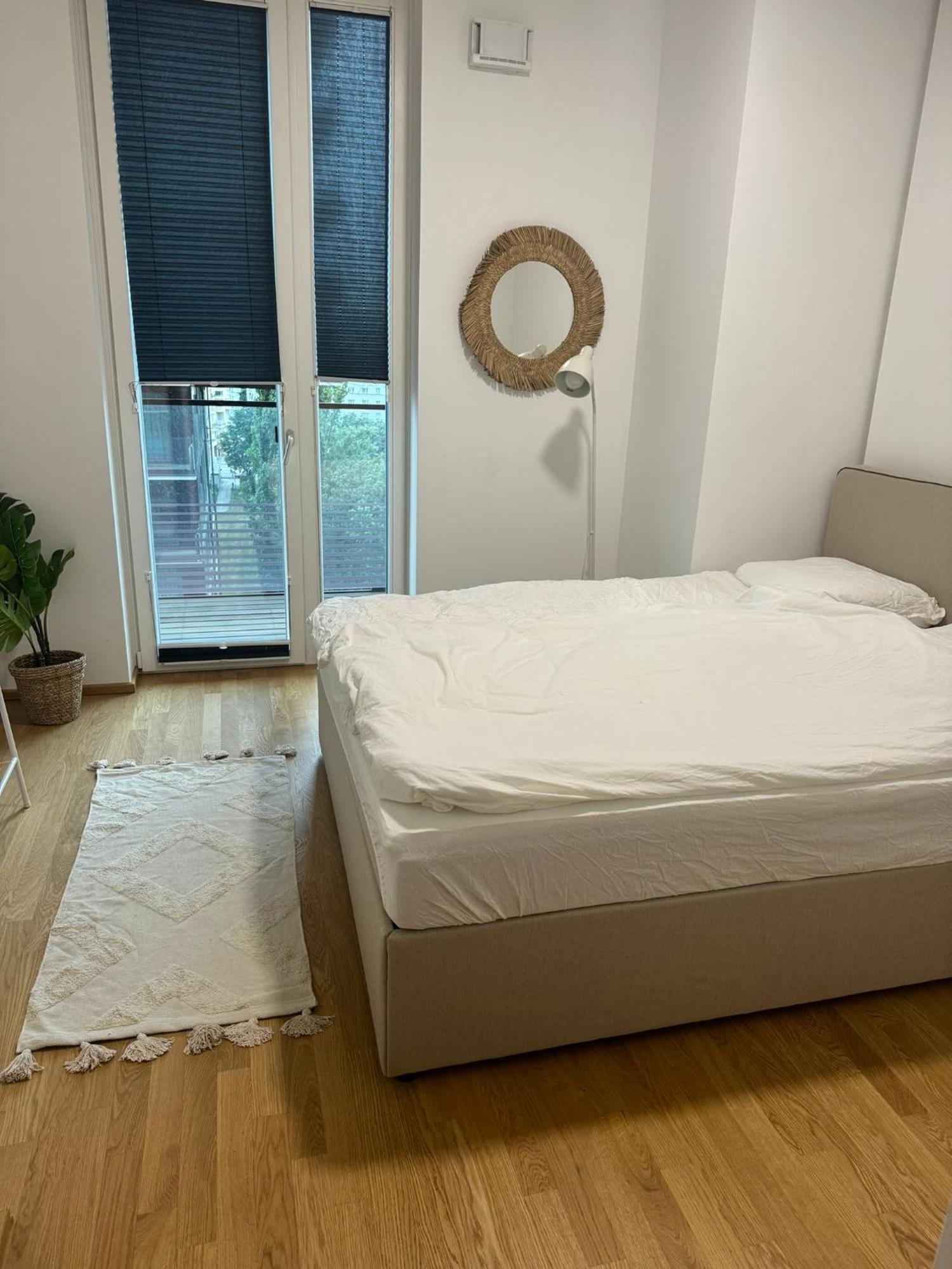 Skyline Suite - Schick Ueber Wien Экстерьер фото