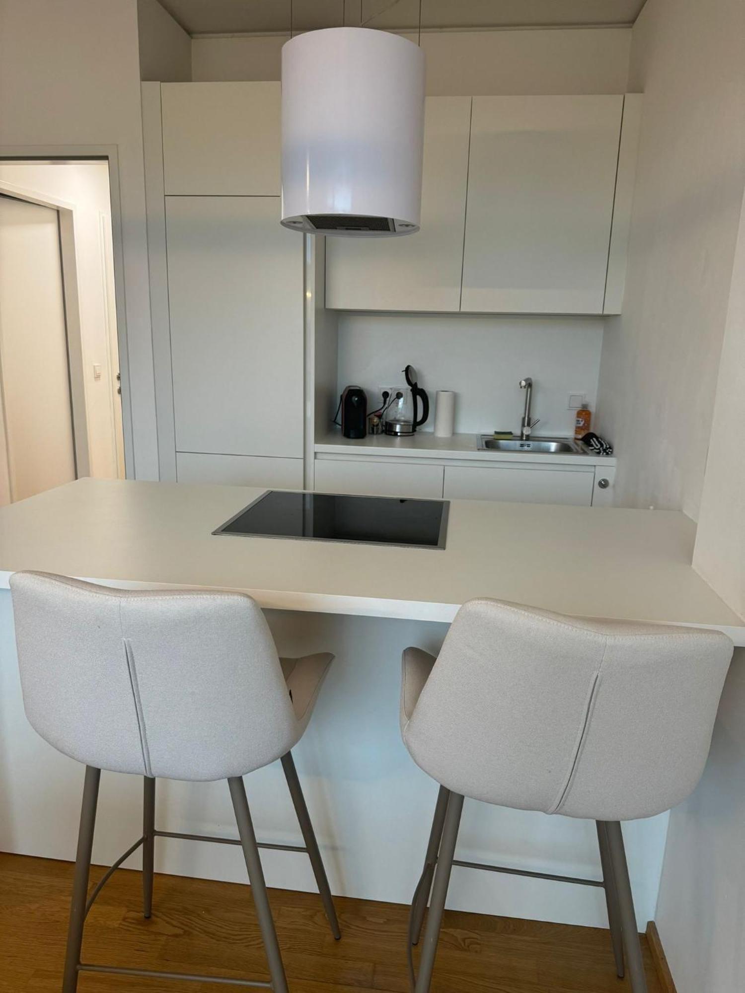Skyline Suite - Schick Ueber Wien Экстерьер фото